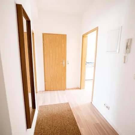 Fullhouse - Zwickau - R85 Apartments - Parking - 3 Beds - Nespresso Exterior photo