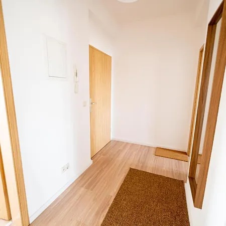 Fullhouse - Zwickau - R85 Apartments - Parking - 3 Beds - Nespresso Exterior photo