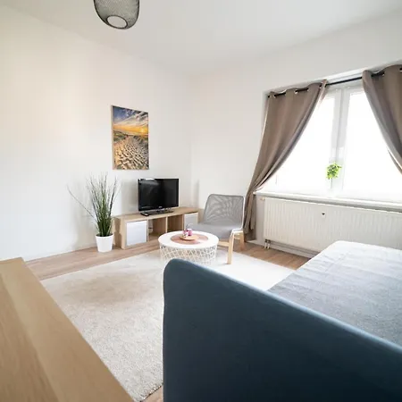 Fullhouse - Zwickau - R85 Apartments - Parking - 3 Beds - Nespresso Exterior photo