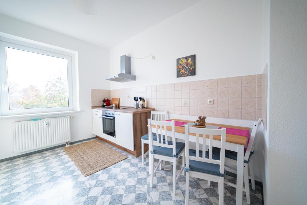 Fullhouse - - R85 - Parking - 3 Beds - Nespresso