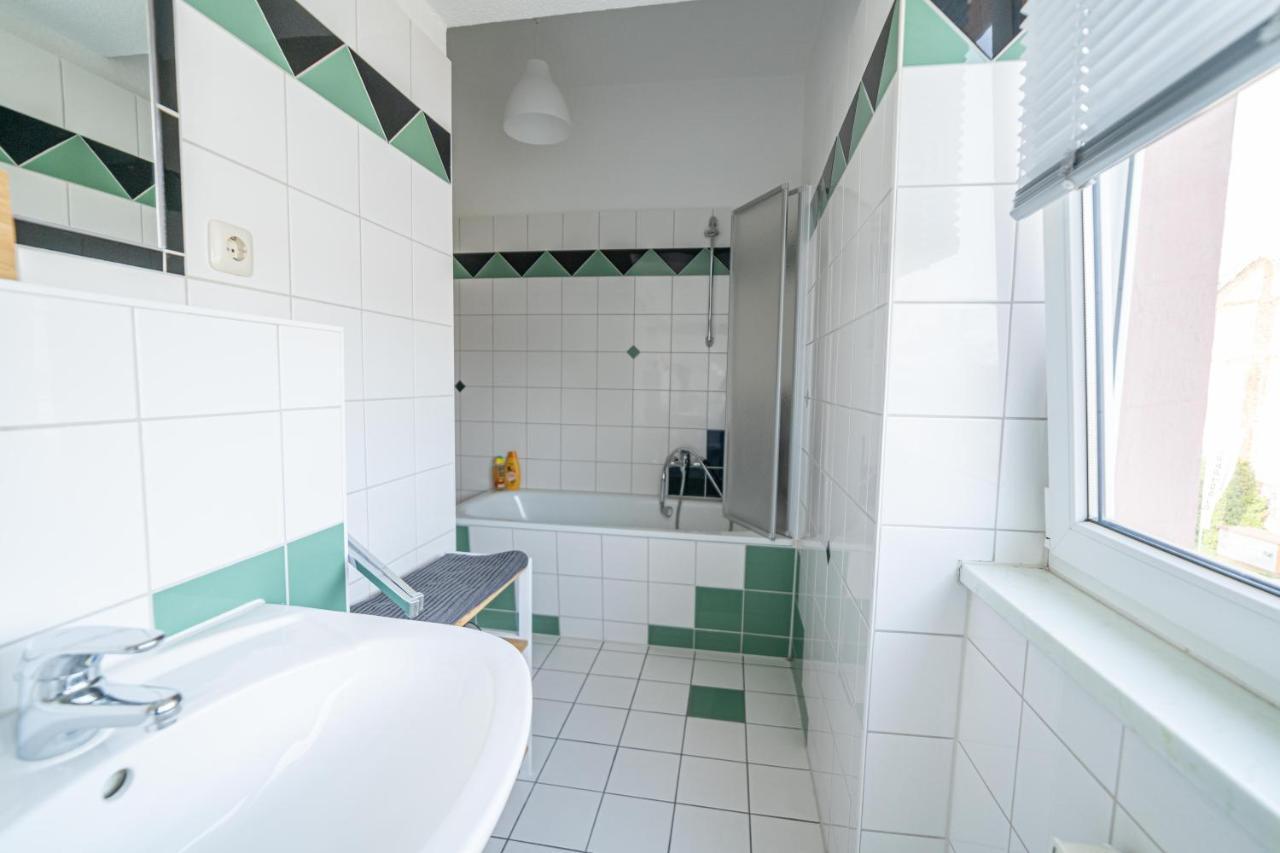 Apartment Fullhouse - - R85 - Parking - 3 Beds - Nespresso