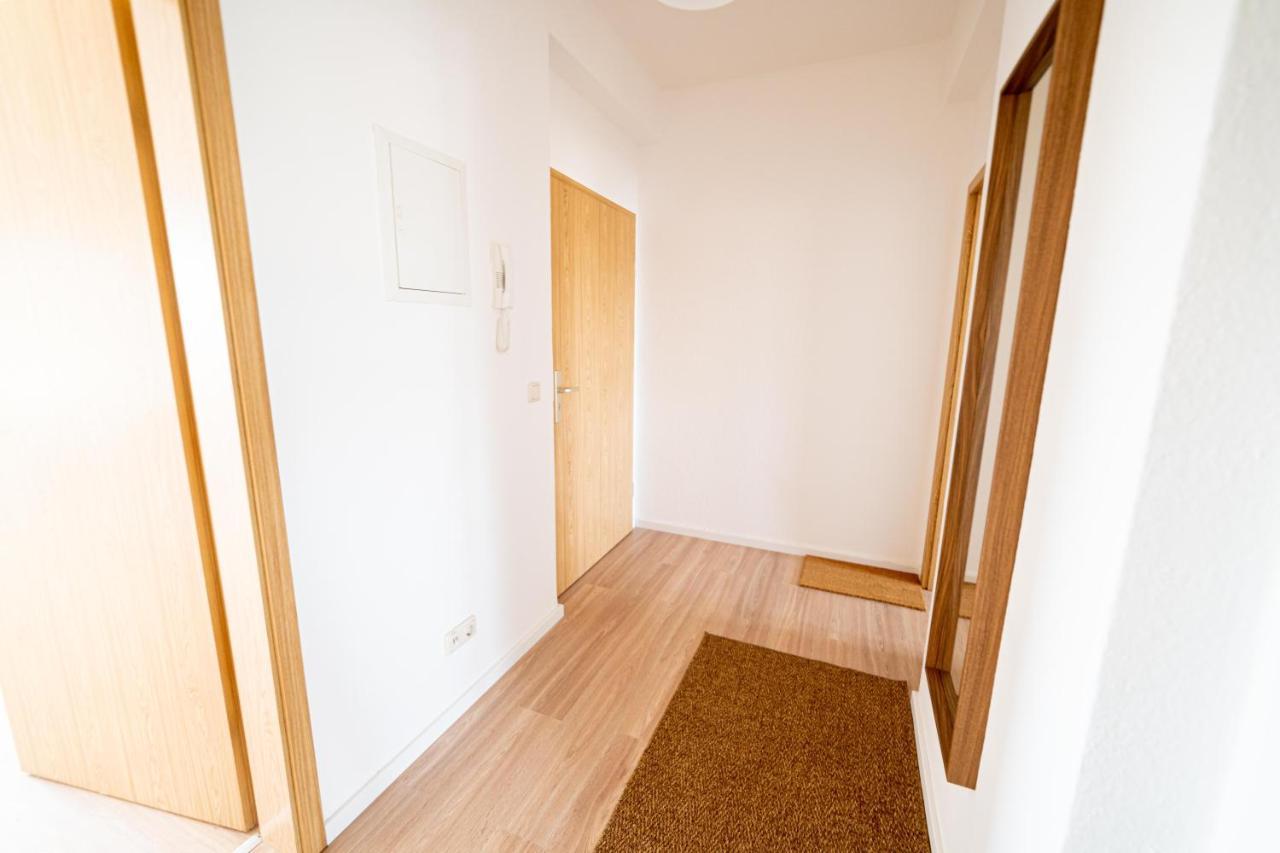 Fullhouse - - R85 - Parking - 3 Beds - Nespresso * Zwickau