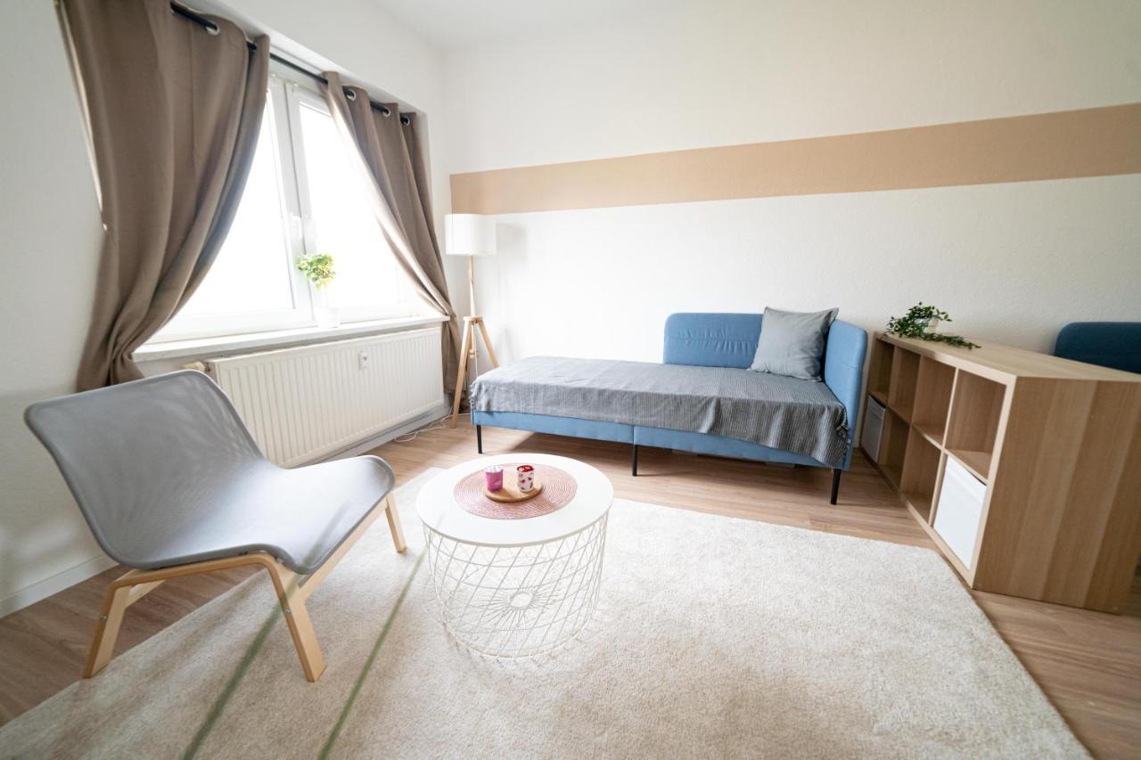 Fullhouse - - R85 - Parking - 3 Beds - Nespresso Zwickau