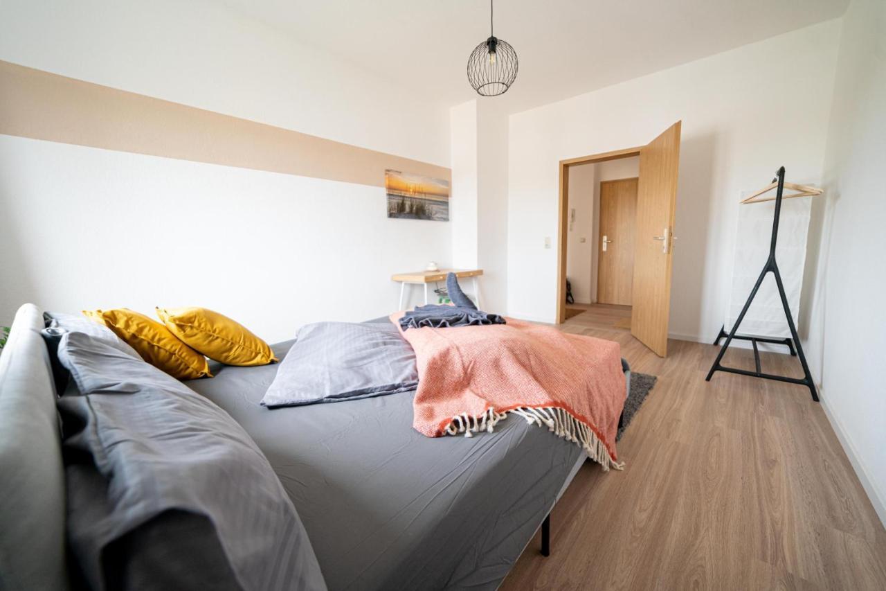 Fullhouse - - R85 - Parking - 3 Beds - Nespresso * Zwickau
