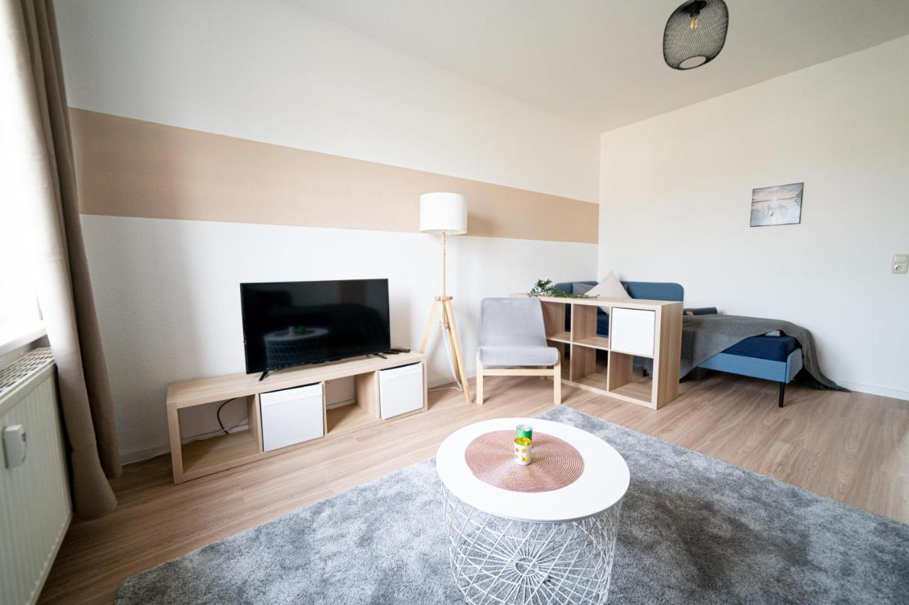 Fullhouse - - R85 - Parking - 3 Beds - Nespresso * Zwickau