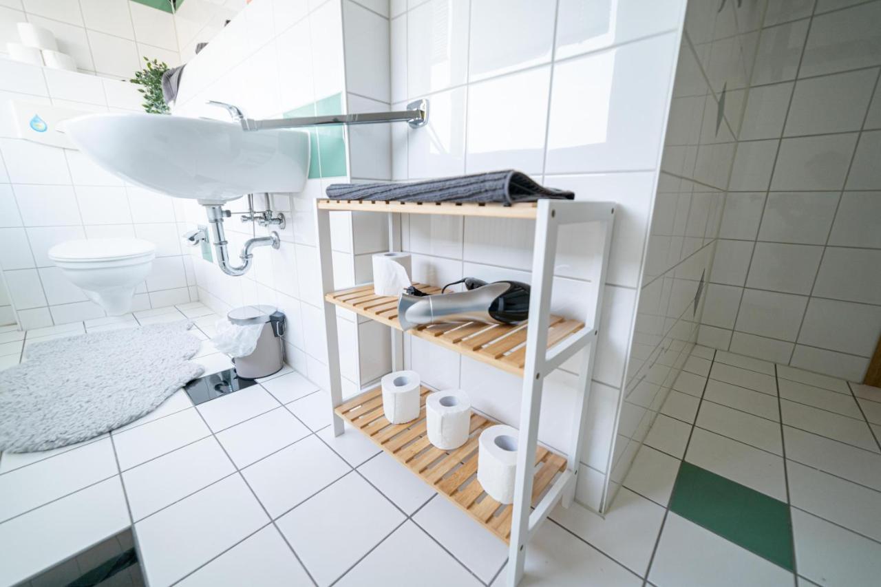 Apartment Fullhouse - - R85 - Parking - 3 Beds - Nespresso *