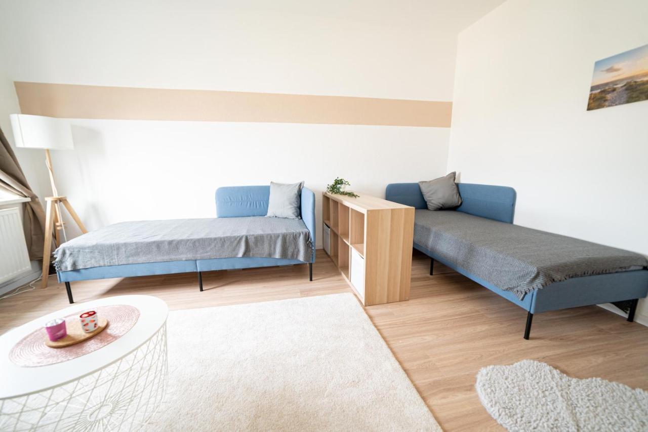 Fullhouse - - R85 - Parking - 3 Beds - Nespresso