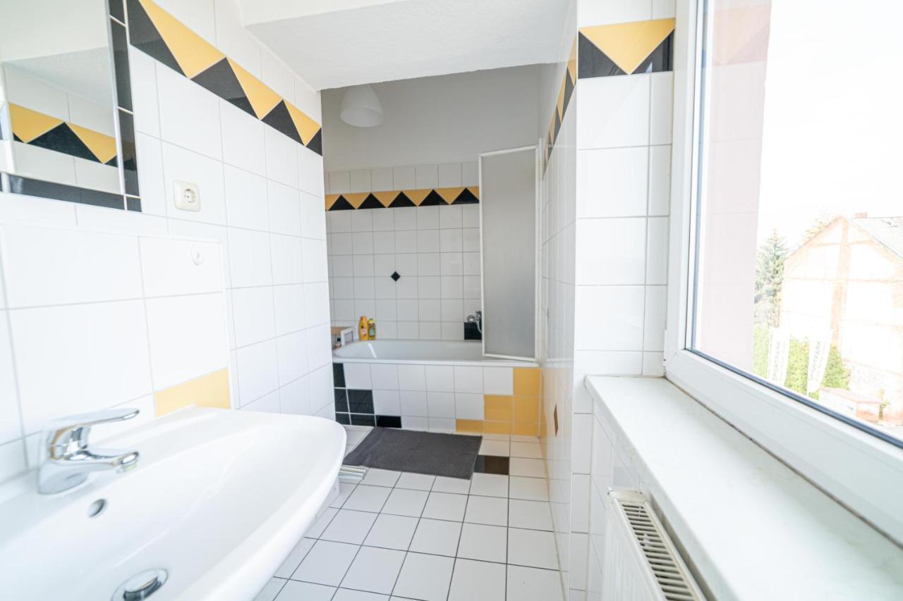Fullhouse - - R85 - Parking - 3 Beds - Nespresso * Zwickau