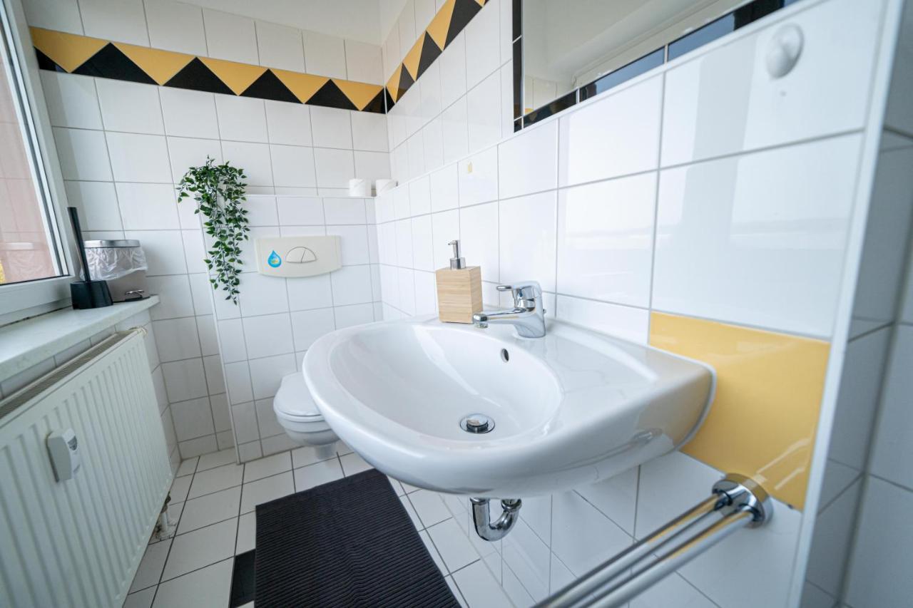 Fullhouse - - R85 - Parking - 3 Beds - Nespresso