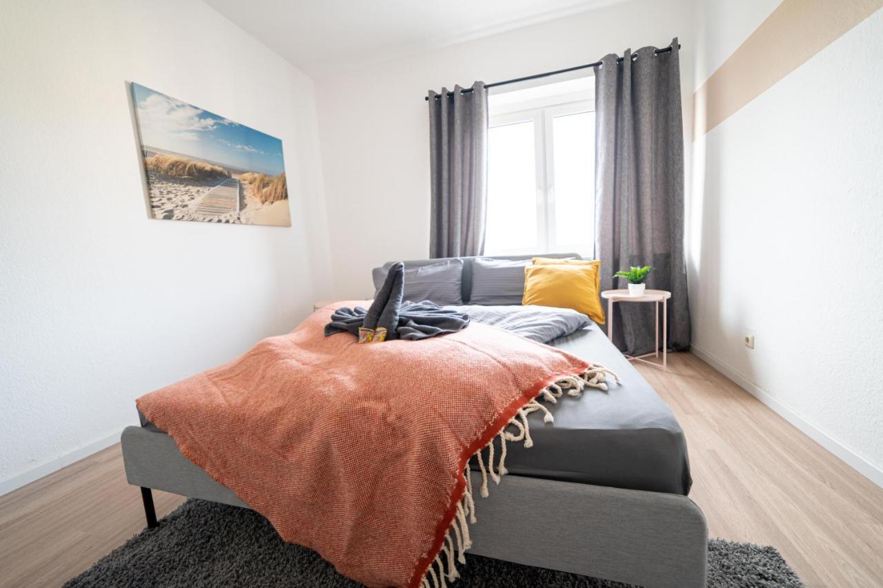 Fullhouse - - R85 - Parking - 3 Beds - Nespresso